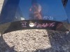 přední nárazník ke škodě superb III, 3V0807221