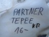 nádobka na ostřikovače napeugeot partner III, 9671568380