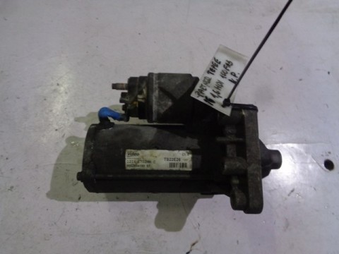 startér na peugeot parner III, 1,6hdi, 9662854180-07