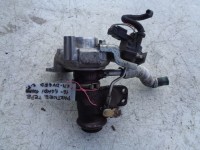 turbo na peugeot partner III 1,6hdi, 9804945280