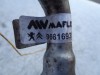 trubka na klimatizacia na peugeot partner III, 9681693180