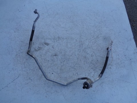 trubka na klimatizacia na peugeot partner III, 9681693180