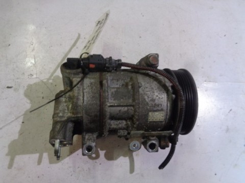 kompresor klimatizace na peugeot partner III, 9802875780