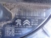 plovák do nádrže na peugeot partner III, 98112987800