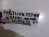 trubka na servořízení na peugeot partner III,