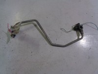 trubka na servořízení na peugeot partner III,