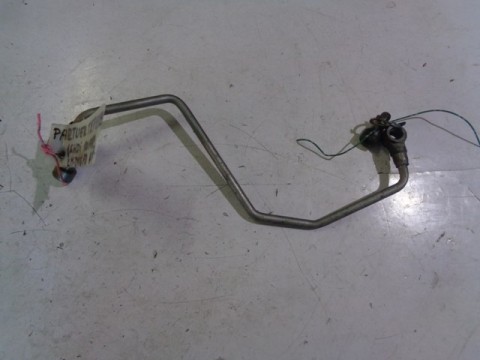 trubka na servořízení na peugeot partner III,