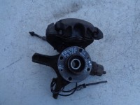 pravá přední otoč na peugeot partner 1,6hdi