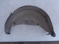 pravý zadní podblatník na peugeot partner III, 9680450280