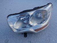 levé přední světlo na citroen c4, 96873082 80