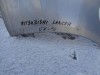 zadní nárazník na mitsubishi lancer, 6410A747