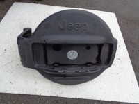 zadní držák rezervy na jeep cherokee A00158622