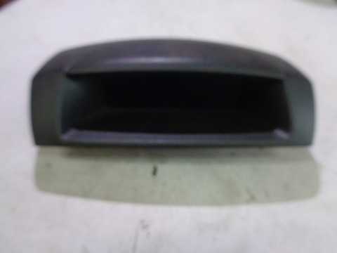 displej na peugeot partner III, 9817257280 - 00