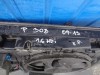 přední čelo na peugeot 308 1,6hdi, 9676568780