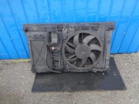 přední čelo na peugeot 308 1,6hdi, 9676568780