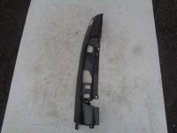 levý zadní kryt na světlo na fiat doblo lift, 735388406