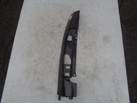 levý zadní kryt na světlo na fiat doblo lift, 735388406
