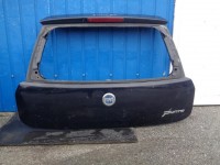 páté dveře na fiat punto grande , zadní kapota