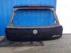 páté dveře na fiat punto grande , zadní kapota