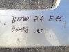 přední nárazník na bmw Z4, 13960514