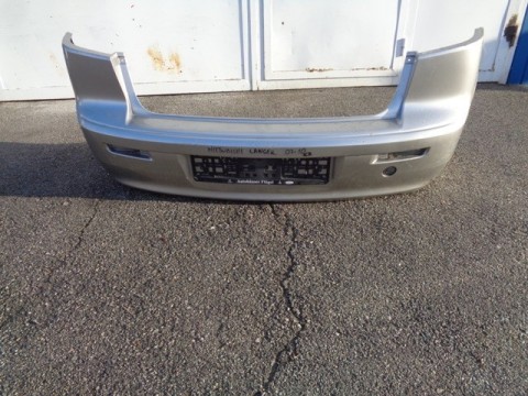 zadní nárazník na mitsubishi lancer, 6410a747