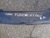 zadní nárazník pro ford fusion lift, 3n11-17k823A