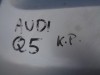 levý přední roh nárazníku na audi q5, 8R0807437