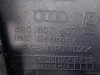 levý přední roh nárazníku na audi q5, 8R0807437