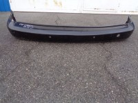 zadní nárazník na vw volkswagen caddy, 2K0807363F