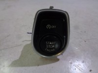 vypínač startování na bmw 3 F30, F31, 9250734 02