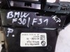 pravý přední výdech topení na bmw 3 F30, 9218550-15