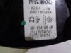 brzdový posilovač na vw volkswagen tiguan, 3C1614105AP
