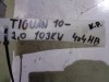 volantová tyč na vw volkswagen tiguan, 5N1419502C
