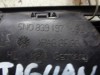 levá zadní vnitřní klika na vw volkswagen tiguan,