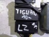 levý zadní motorek stahování okna na vw volkswagen tiguan, 5N0959703FI