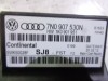 řídicí jednotka gateway na vw volkswagen tiguan, 7N0907530N
