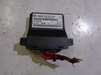 řídicí jednotka gateway na vw volkswagen tiguan, 7N0907530N