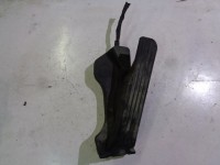 elektronický plynový pedál pro vw volkswagen tiguan, 65101011