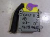 řídicí jednotka airbagů na vw voklswagen golf VI, 5K0959655