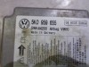řídicí jednotka airbagů na vw voklswagen golf VI, 5K0959655