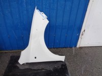 pravý přední blatník ke škodě rapid,