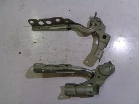 přední pant na kapotu na citroen c4,