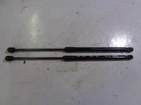 zadní plynová vzpěra na citroen c4 HB,