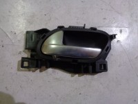 levá přední vnitřní klika na dveře na citroen c4,