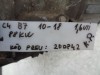 převodovka na citroen c4 1,6, 20DP42