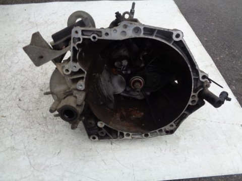 převodovka na citroen c4 1,6, 20DP42