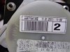 levý zadní bezpečnostní pás na citroen c4,
