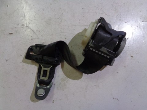 pravý zadní bezpečnostní pás na citroen c4,