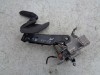 páka na ruční brzdu na citroen c4, 9685547020