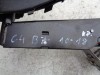 páka na ruční brzdu na citroen c4, 9685547020
